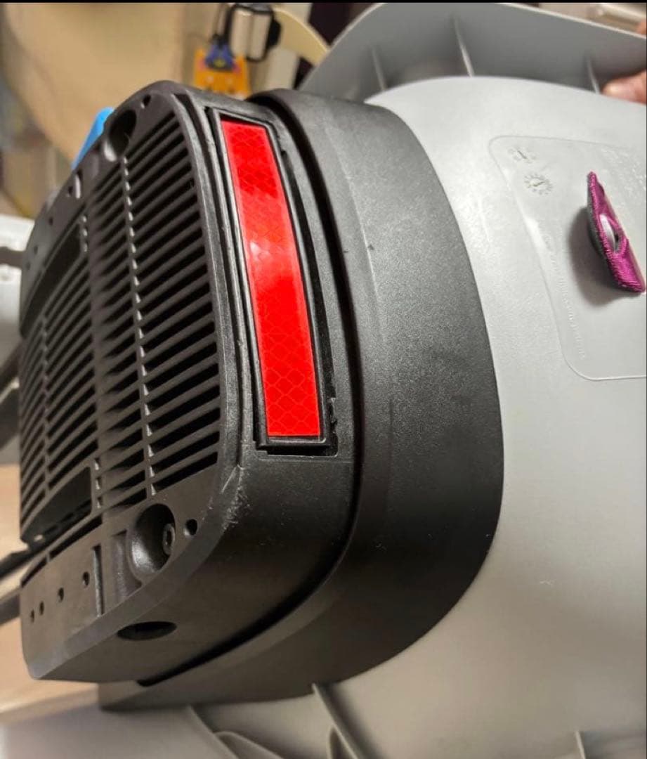 THULE RideAlong 自転車用チャイルドシート