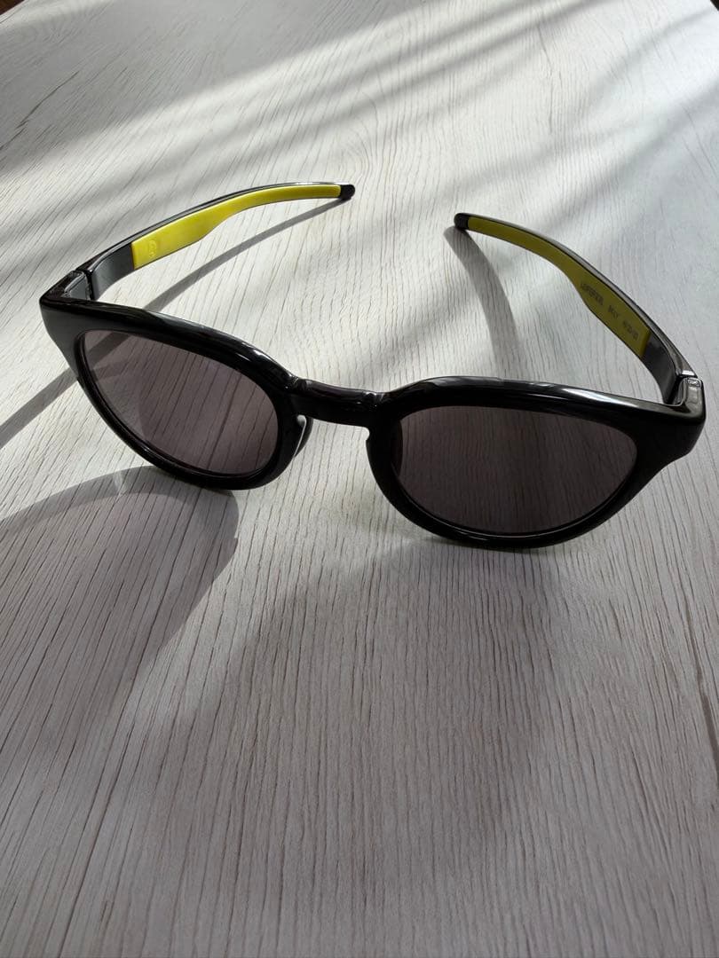 アイヴォル Eyevol reifer Ⅱ XL