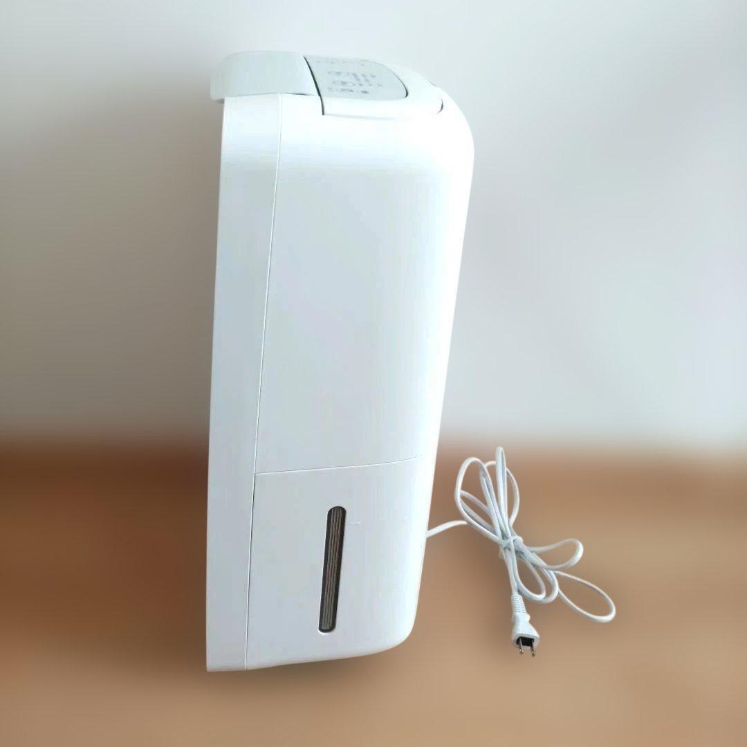 シャープ 　プラズマクラスタ− 　衣類乾燥除湿機 　CV-L71-W