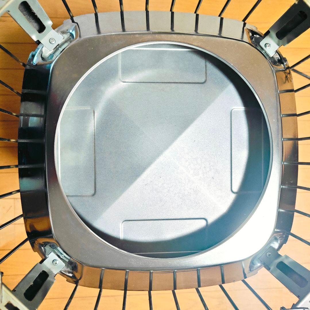 業務用⚡️ 石油ファンヒーター ブルーバーナ コロナ GH-C12F 31畳