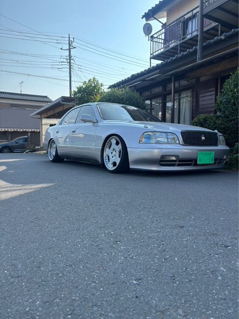 当時物OZレーシング オペラ2 18インチ