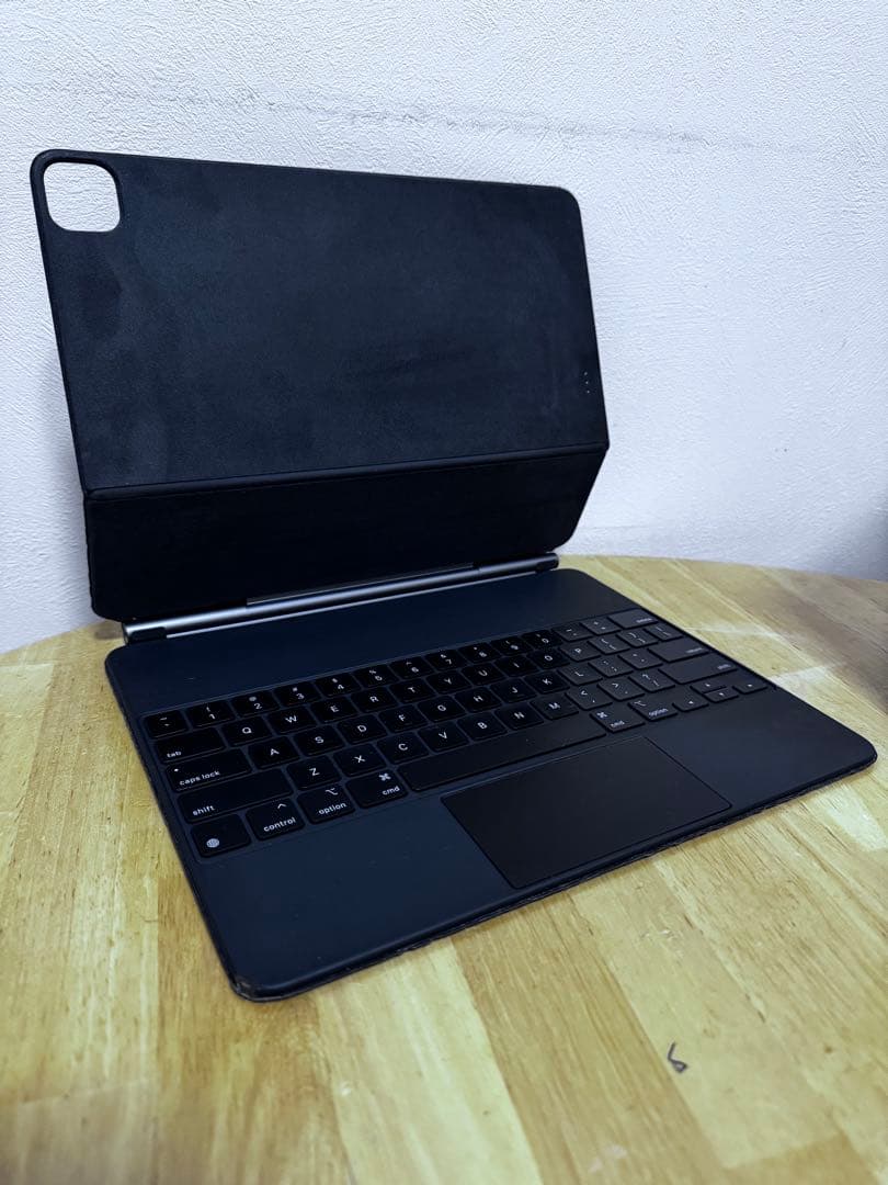 iPad Pro 12.9 Magic Keyboard USキーボード