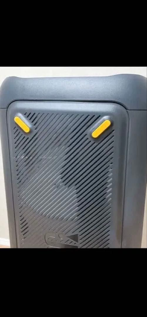 JBLPartyBox300 スピーカー　割引しました！