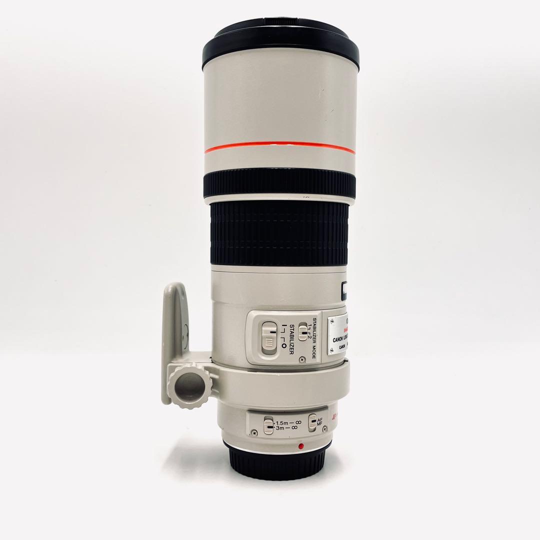 レンズ(単焦点) Canon EF 300mm F4 L USM