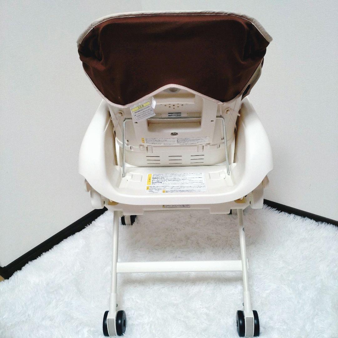 ✨️完動品✨️COMBI コンビ　ルシエスAT 電動 ハイローチェア