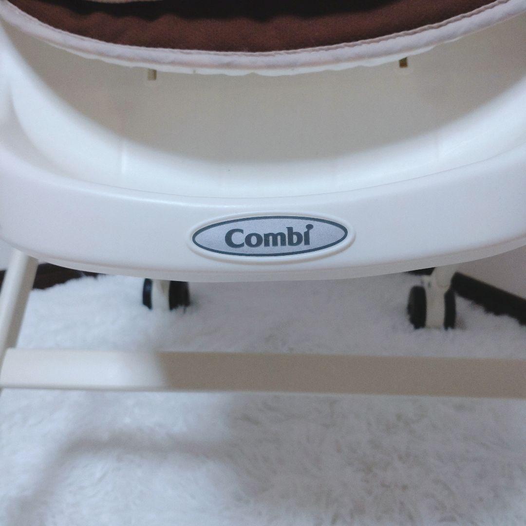 ✨️完動品✨️COMBI コンビ　ルシエスAT 電動 ハイローチェア