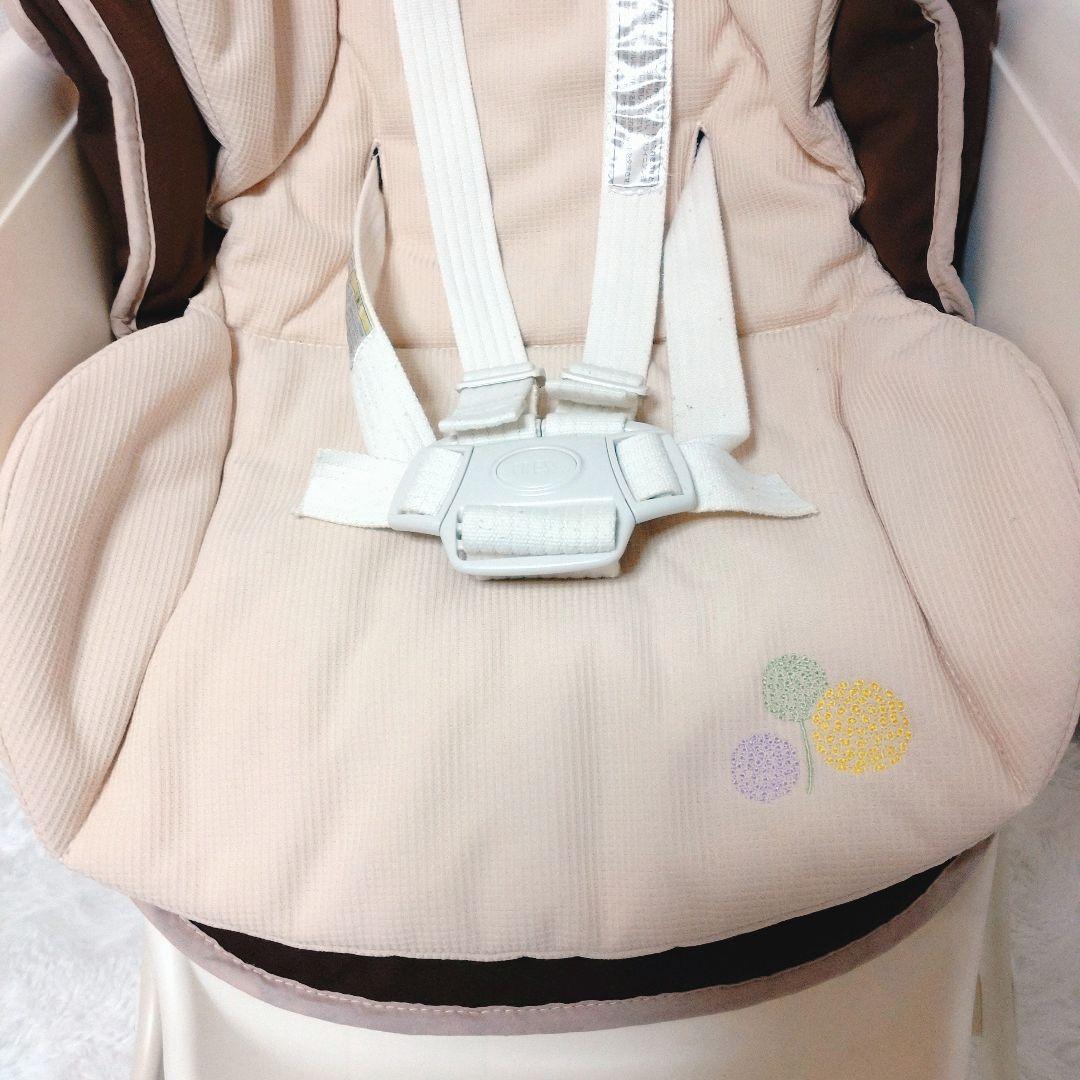 ✨️完動品✨️COMBI コンビ　ルシエスAT 電動 ハイローチェア