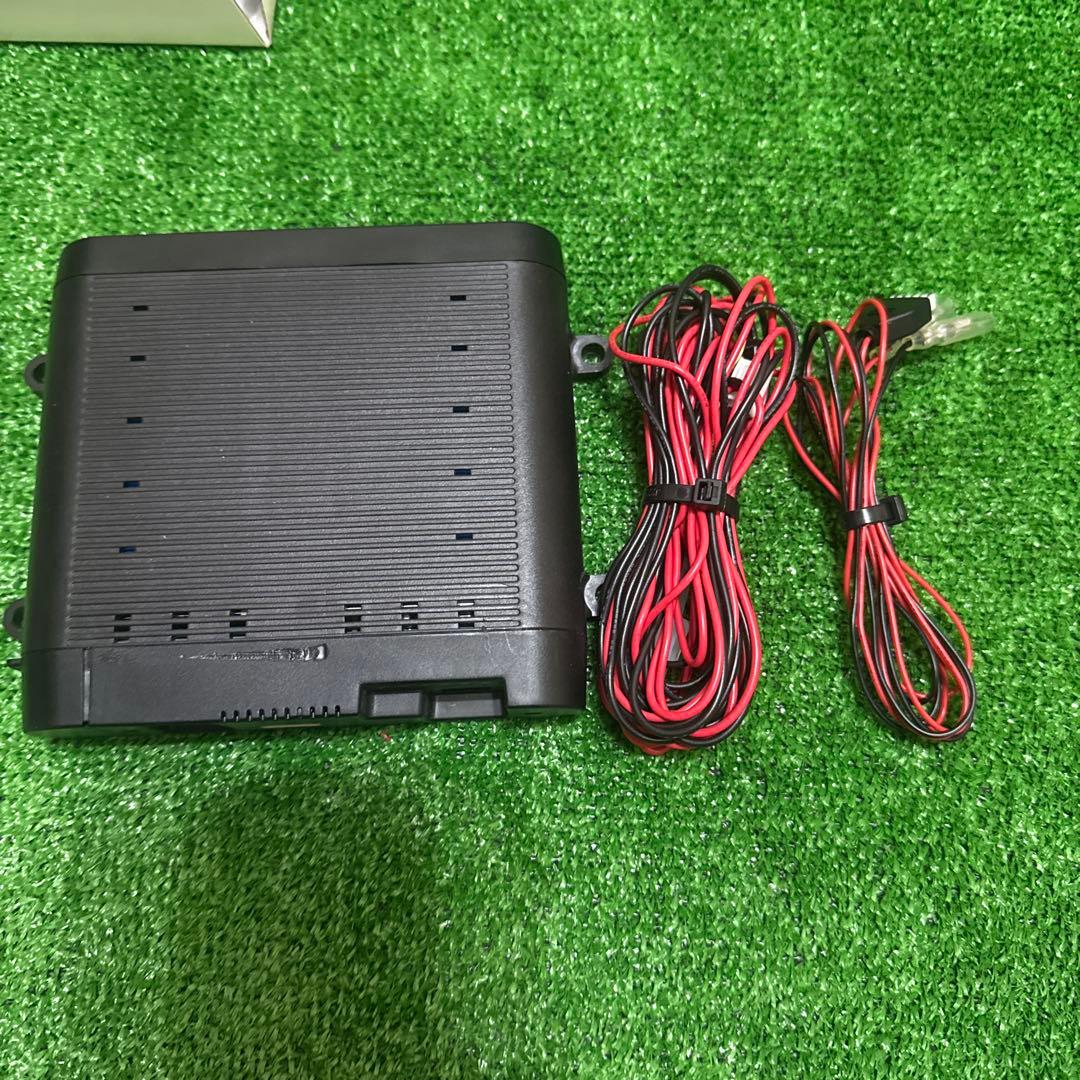 P*r様 ユピテル　ドライブレコーダー　ZQ-40si