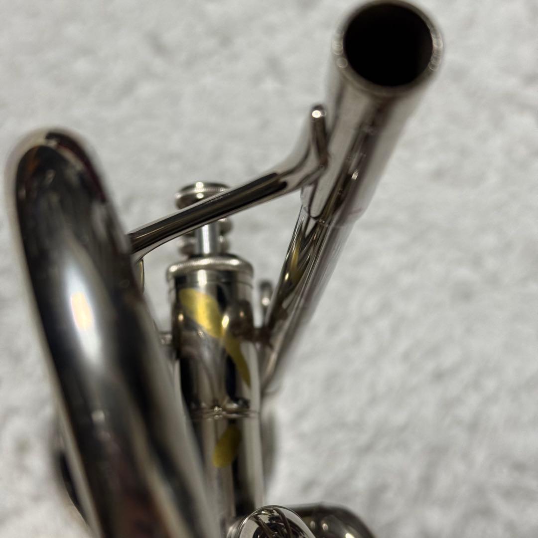 YAMAHA YTR1310 トランペット 本体 マウスピース2種付き