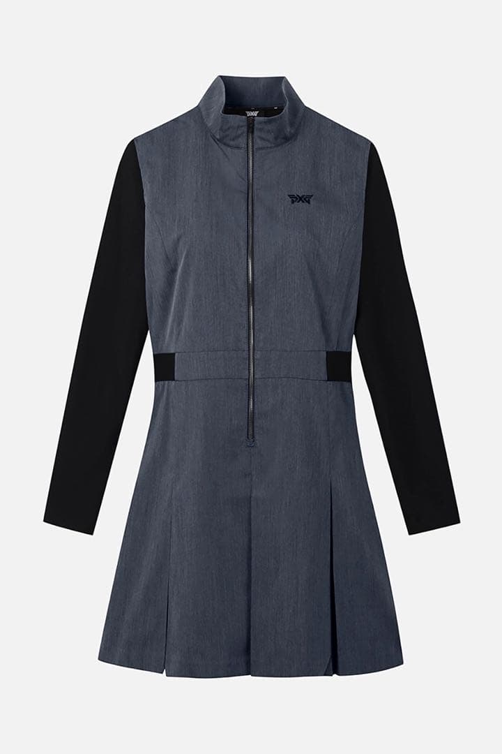 新品タグ付き✨️ PXG レディース ゴルフ ワンピース インナーパンツ付き