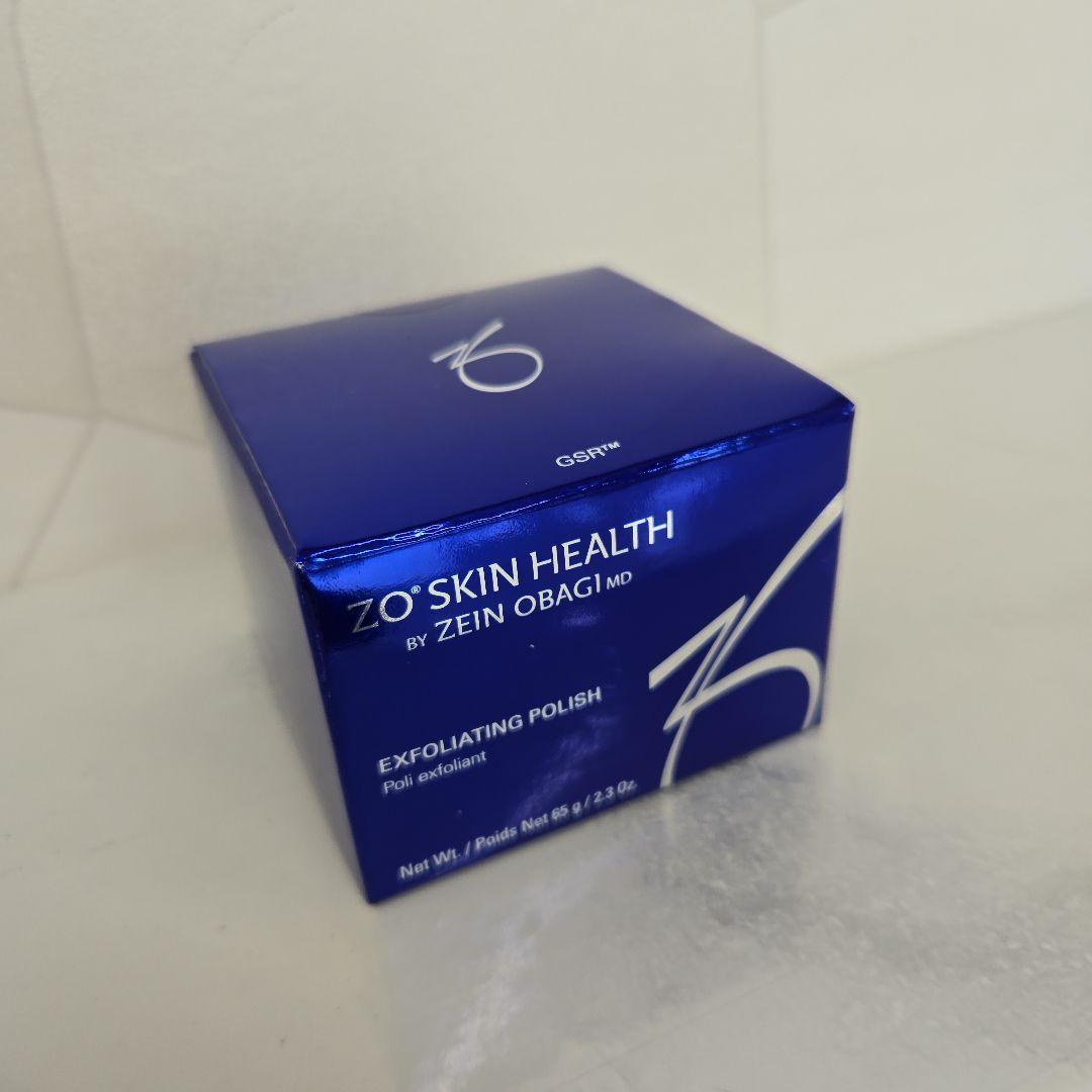 ZO SKIN HEALTH エクスフォリエーティングポリッシュ 65g