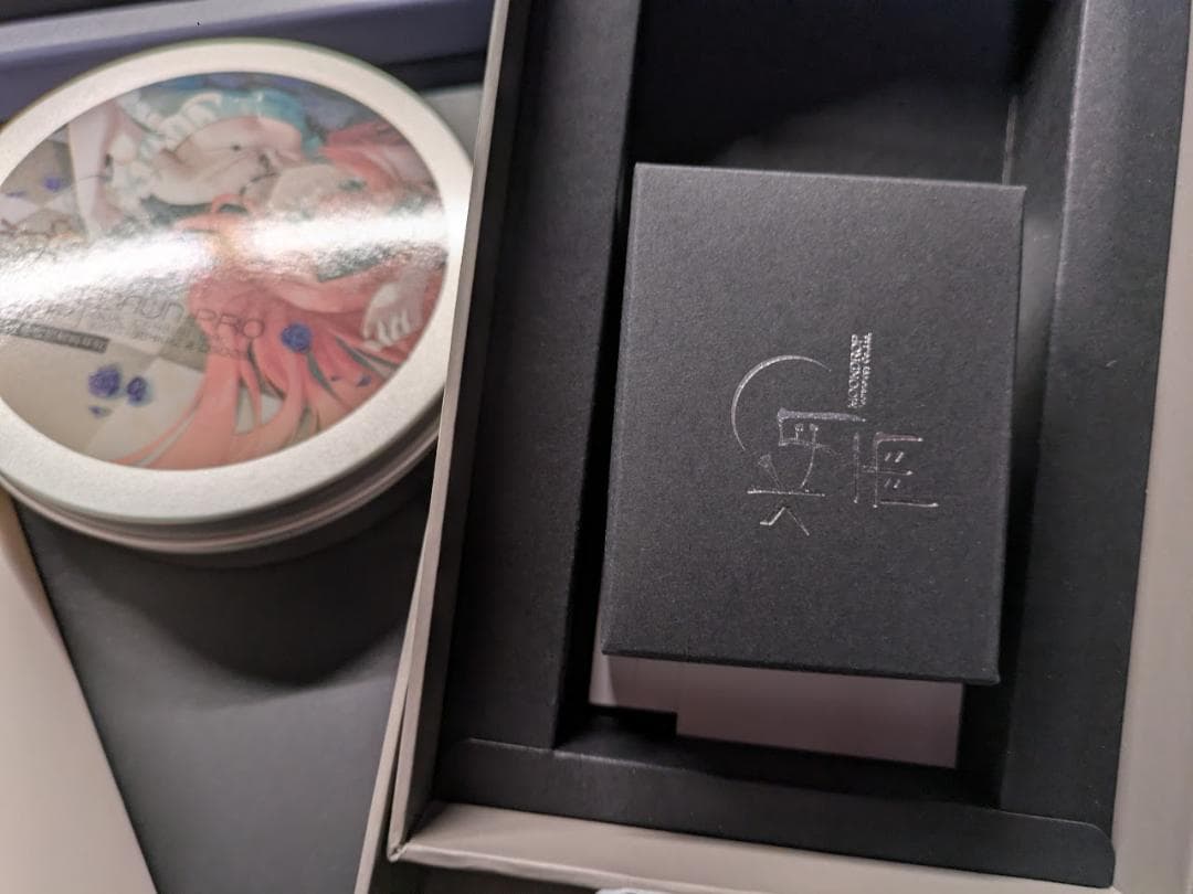 Moondrop Blessing2 秋月 Dawn Pro