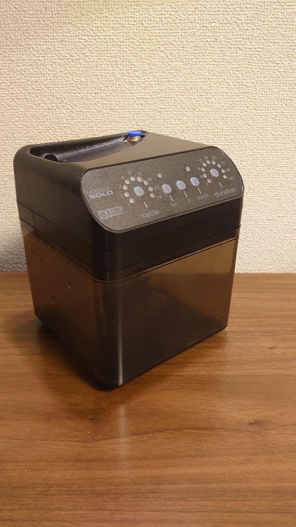 GEX エキゾテラ モンスーンソロ