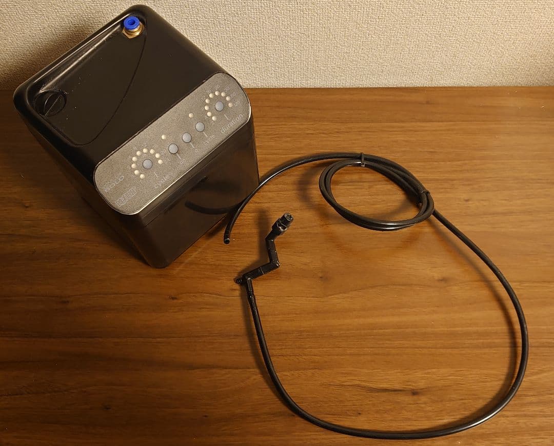 GEX エキゾテラ モンスーンソロ