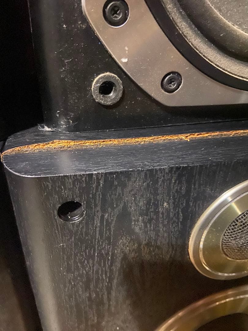 Sansui スピーカー　S-700Di