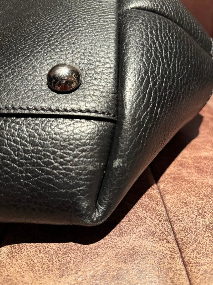 【美品】GUCCI 2way ボストンバッグ