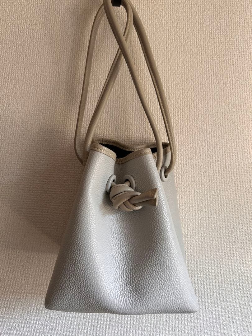 バッグ VASIC BOND MINI