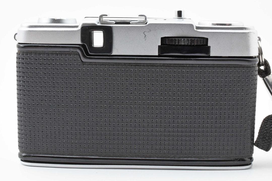 整備済Olympus Pen EE-3 オリンパス ハーフカメラ #6880