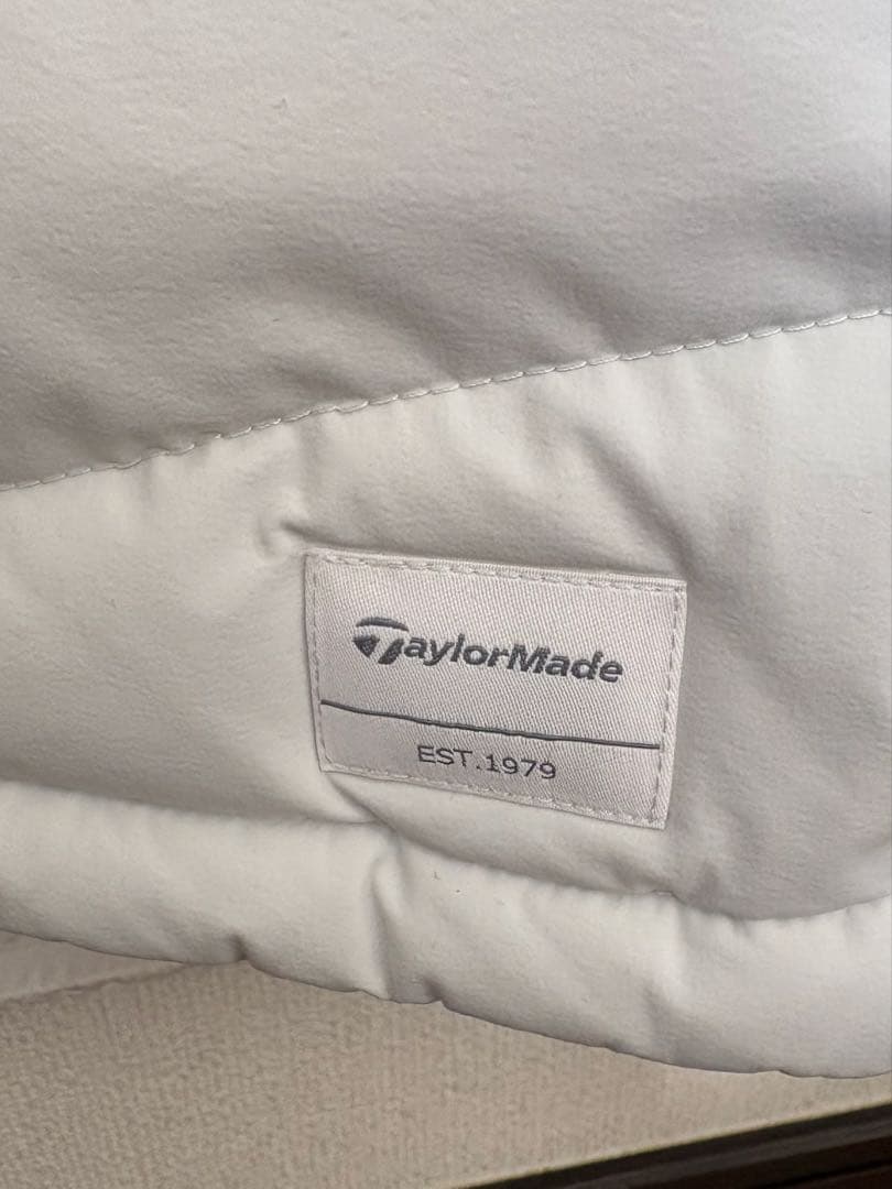 naa TaylorMade テーラーメイドレディースダウンジャケットM