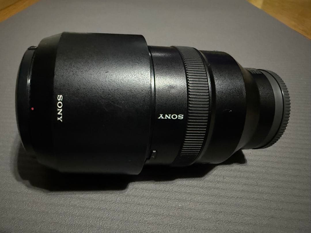 Sony FE4.5-5.6/70-300 G OSS Eマウント