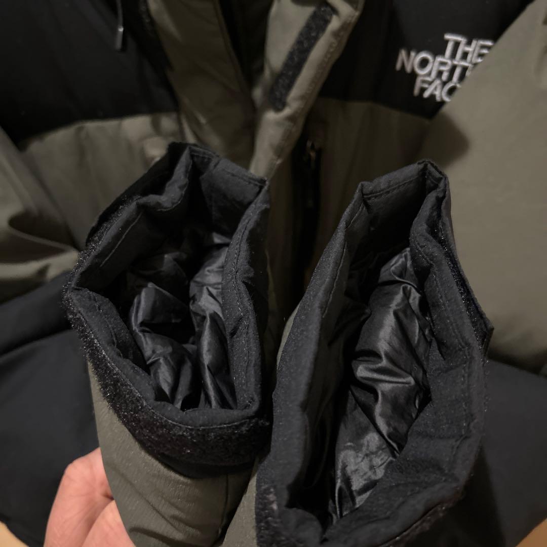 美品‼️ノースフェイス　バルトロライトジャケット　ニュートープXLサイズ