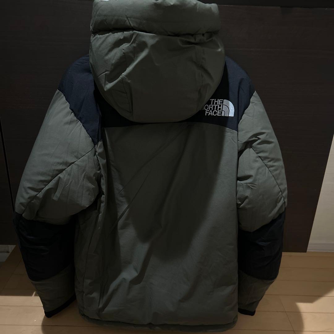 美品‼️ノースフェイス　バルトロライトジャケット　ニュートープXLサイズ