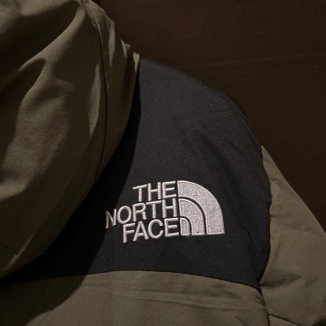 美品‼️ノースフェイス　バルトロライトジャケット　ニュートープXLサイズ