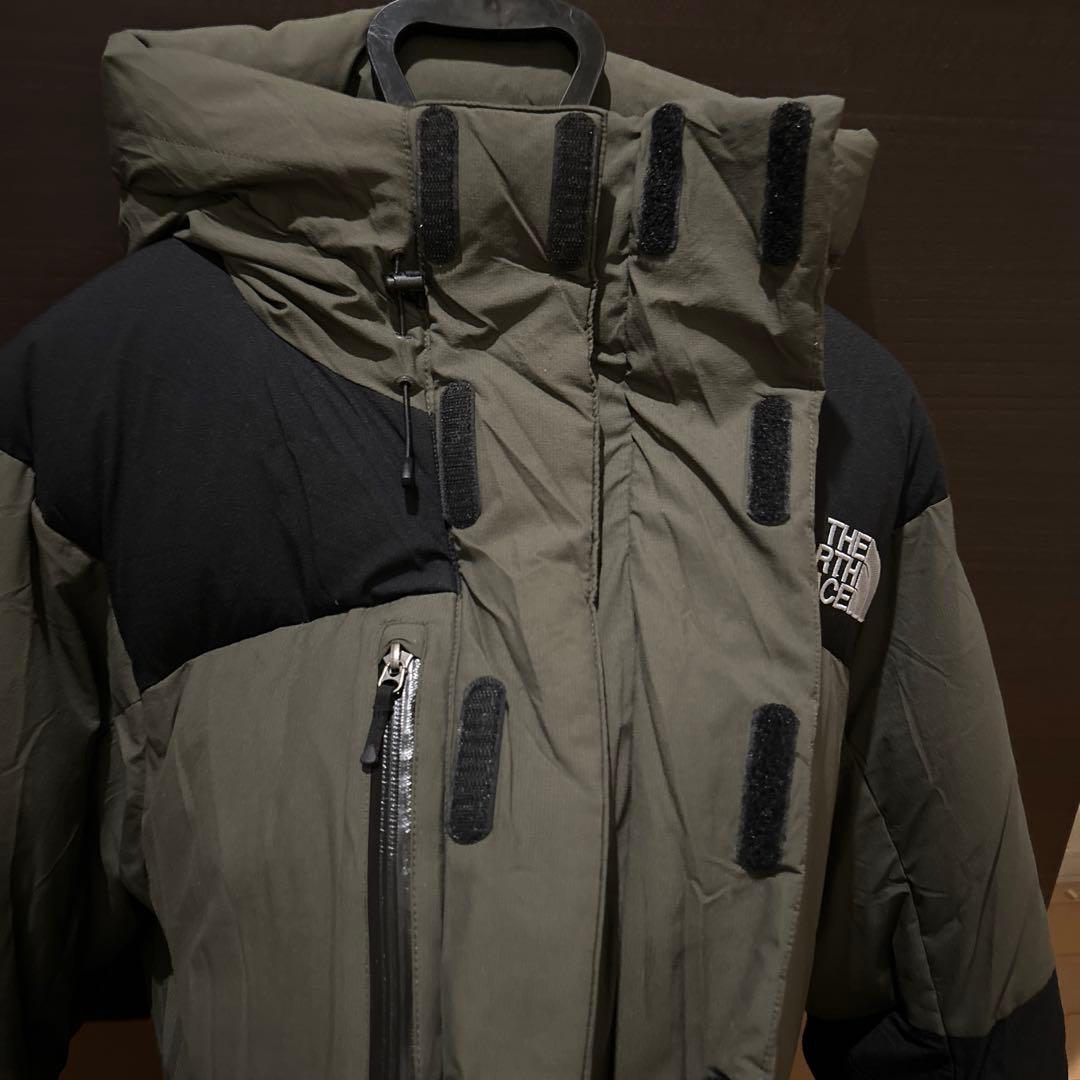 美品‼️ノースフェイス　バルトロライトジャケット　ニュートープXLサイズ