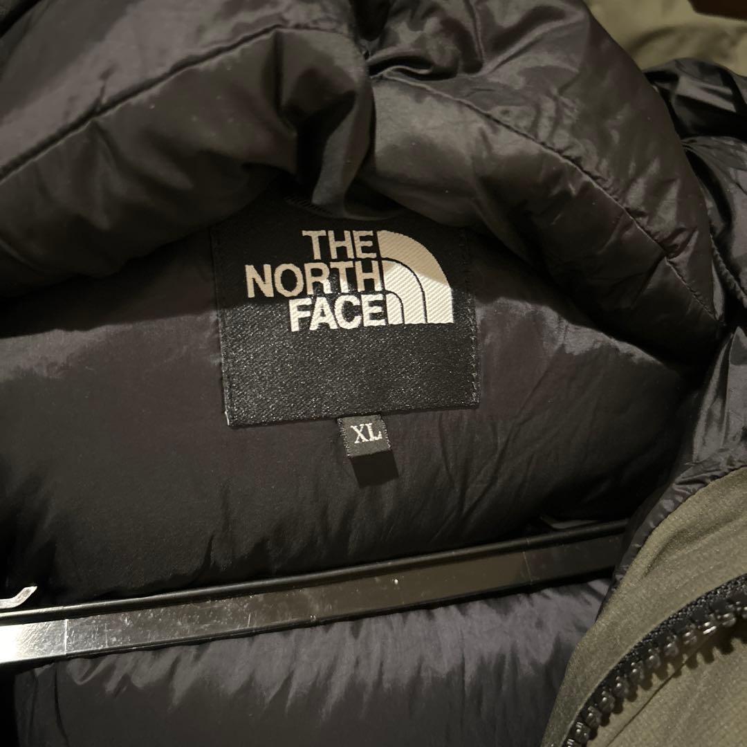 美品‼️ノースフェイス　バルトロライトジャケット　ニュートープXLサイズ