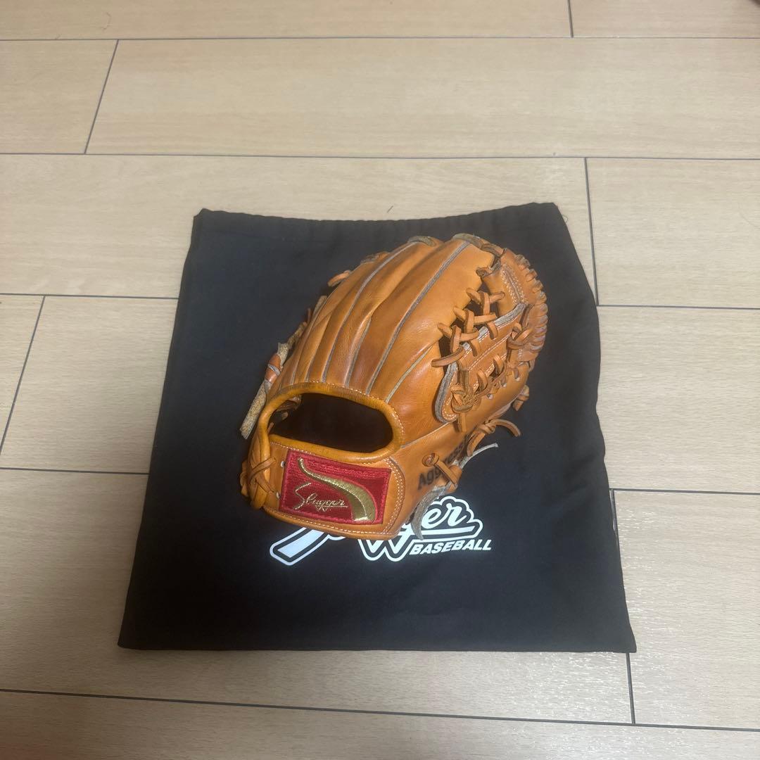 久保田スラッガー 軟式グローブJ7 値下げの希望がある場合はコメントお願いします