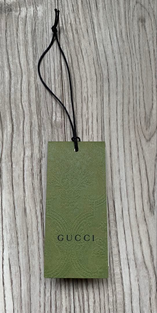 GUCCI グッチ THE NORTH FACE コラボレギンスS タグ付き