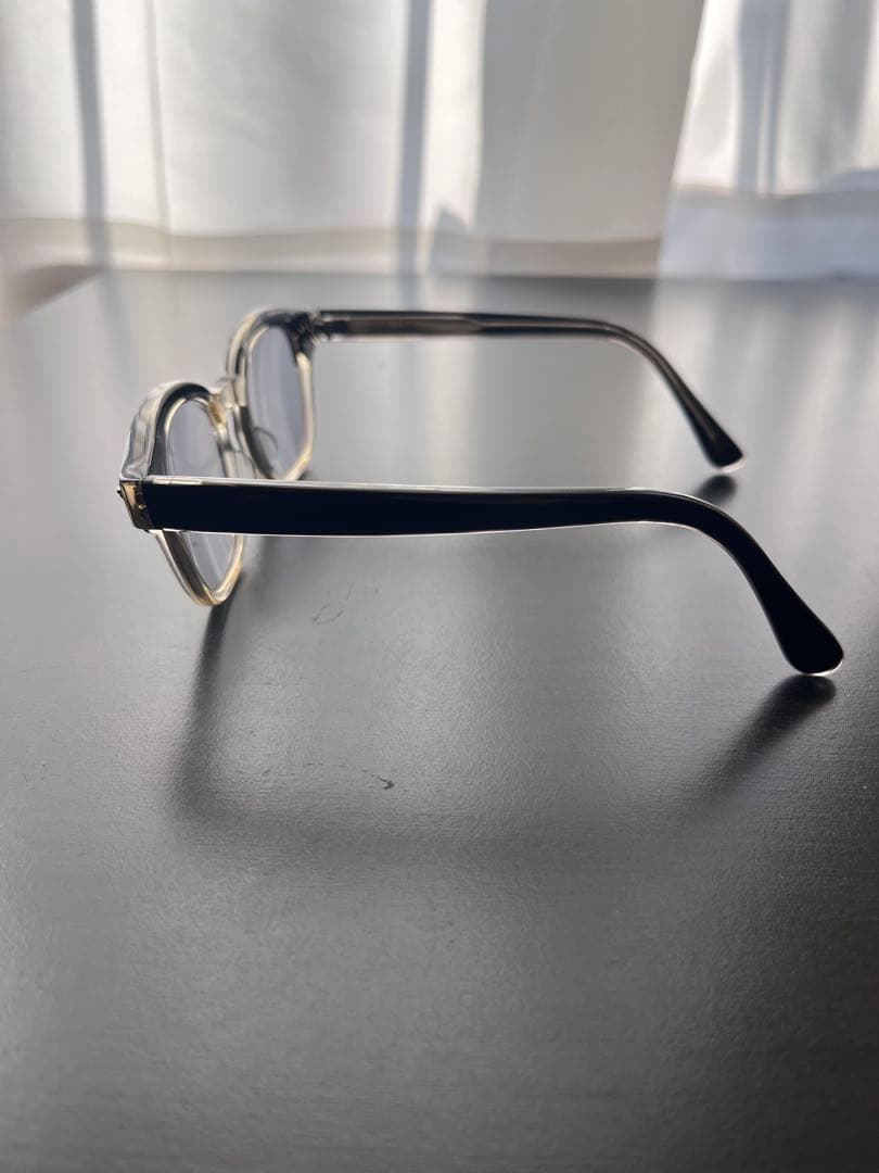 白山眼鏡 サングラス 白山眼鏡店