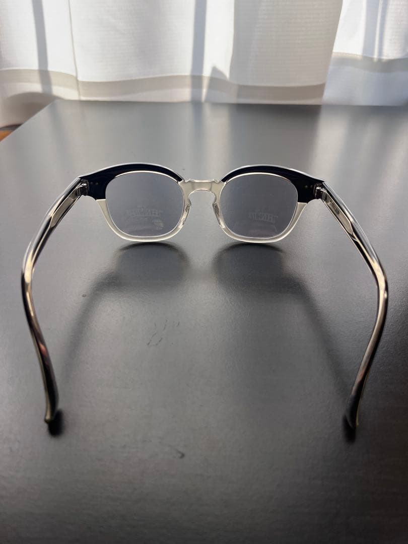 白山眼鏡 サングラス 白山眼鏡店