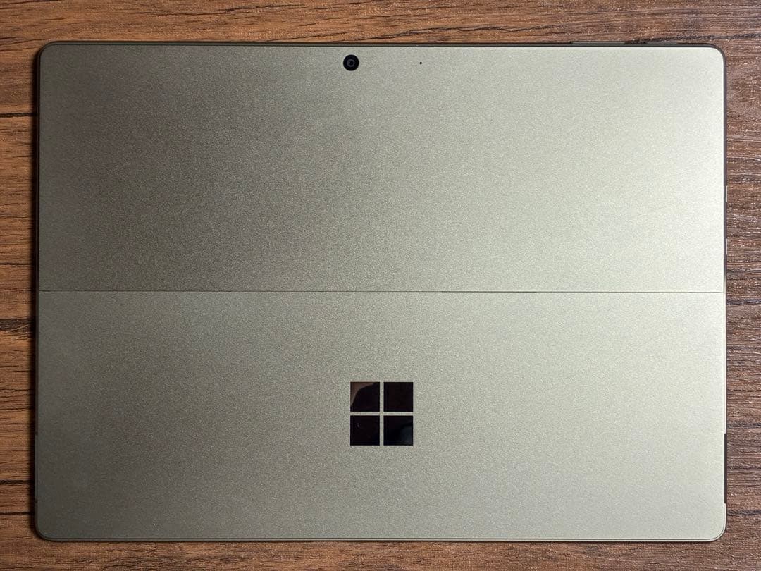 サ*ン様 Surface Pro 9 i5 8GB 256GB フォレスト