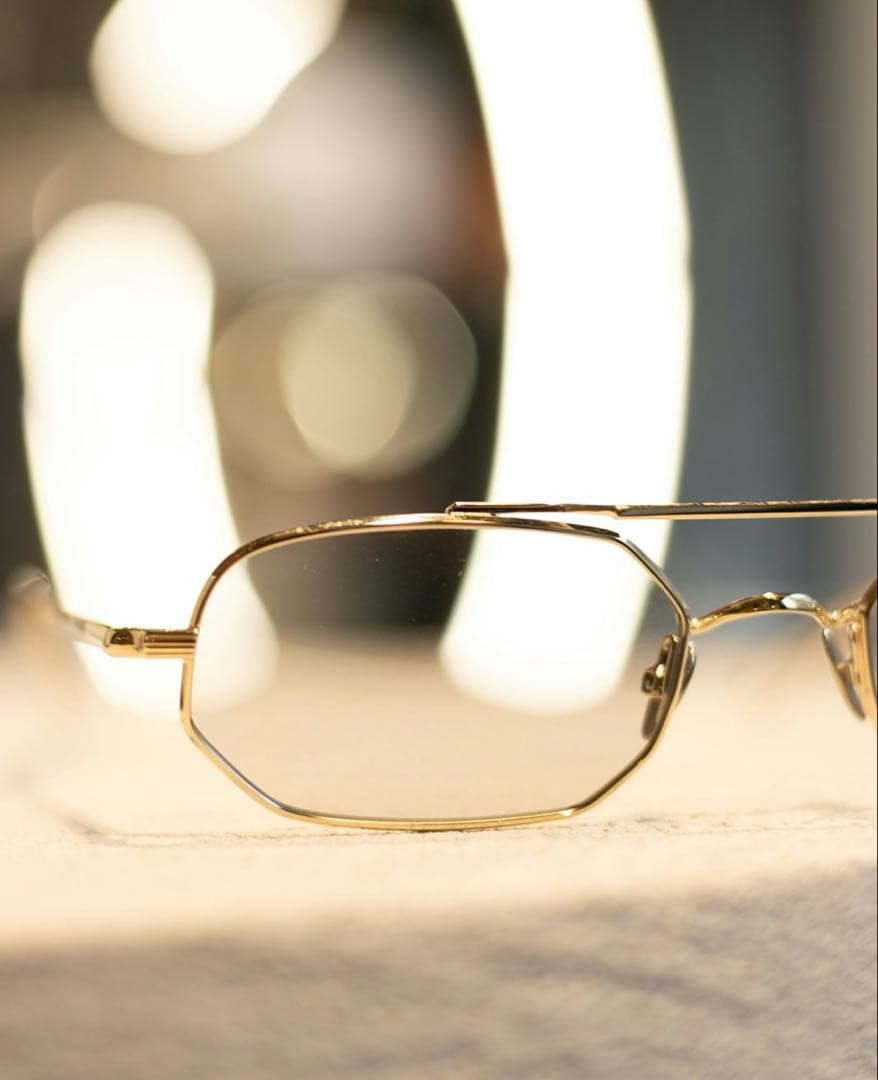 AHLEM Pont Lincoln Limited Edition 限定モデル