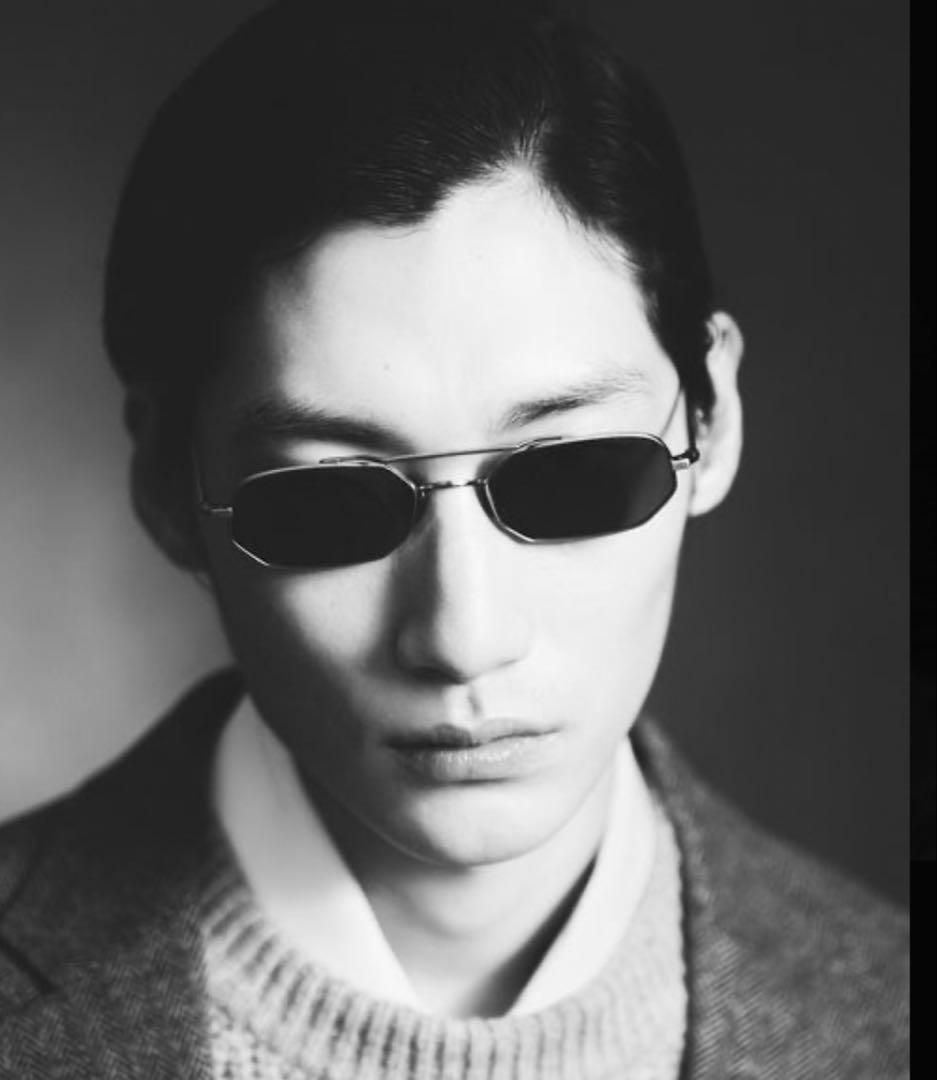 AHLEM Pont Lincoln Limited Edition 限定モデル