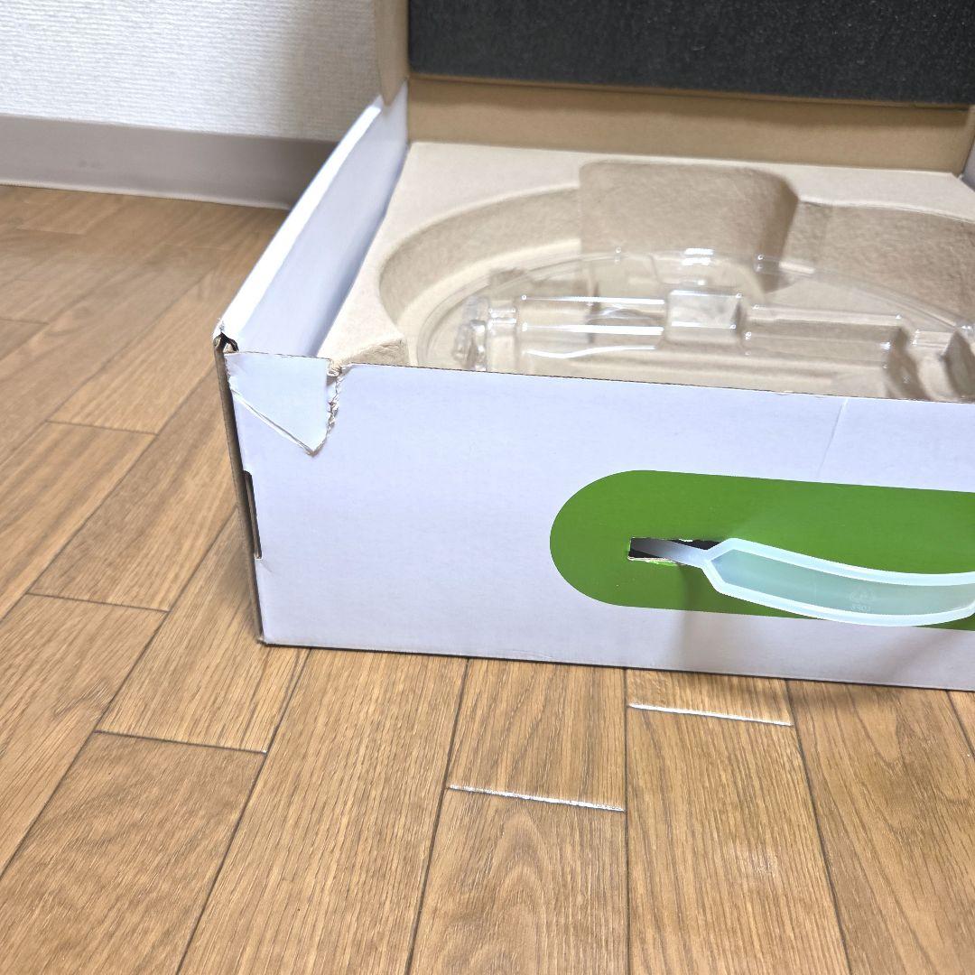 iRobot Roomba i5 本体