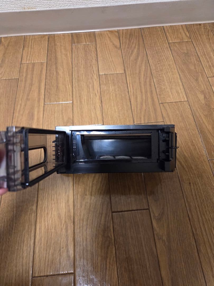 iRobot Roomba i5 本体