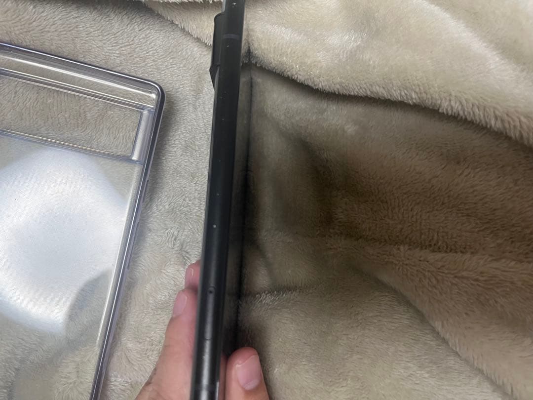 Google Pixel6 128GB SIMフリー ブラック