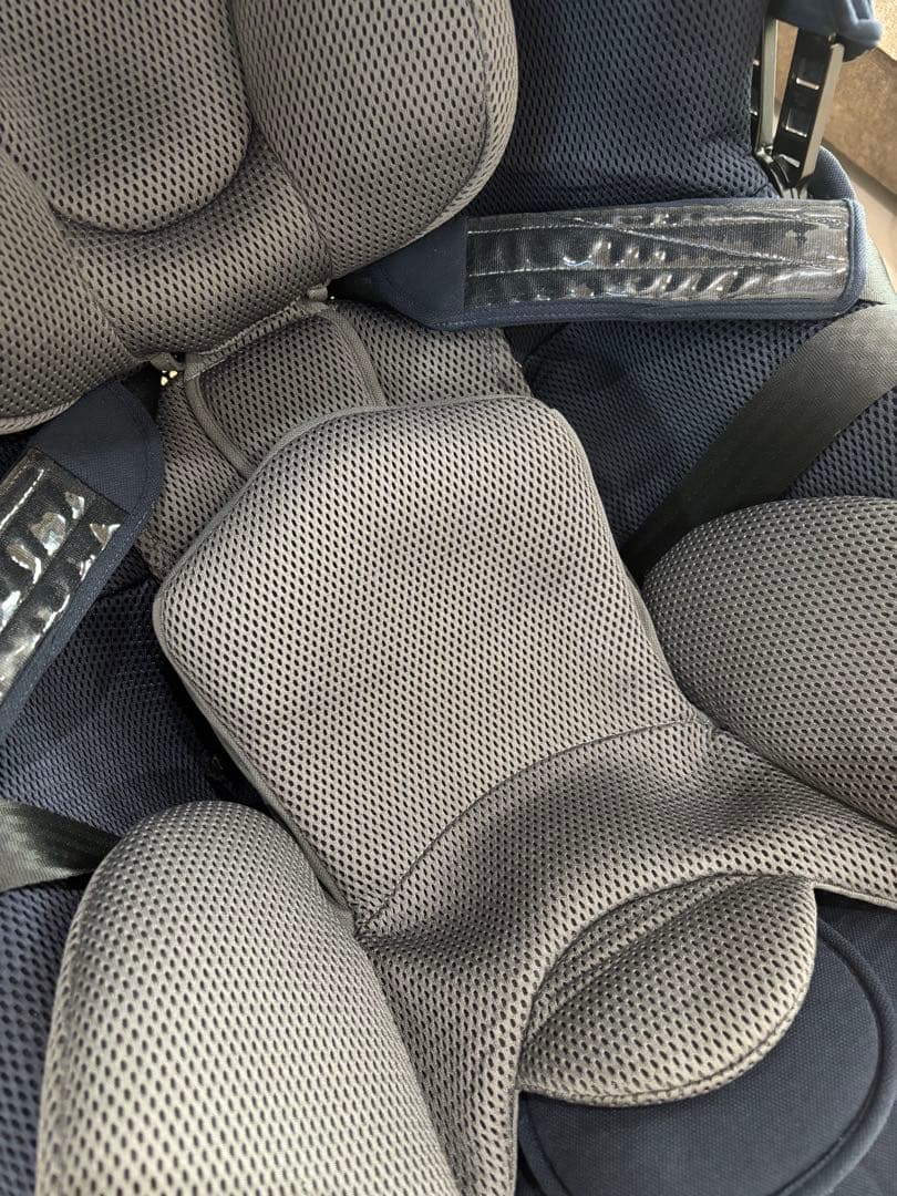 エールべべ　クルット4i プレミアムドライ