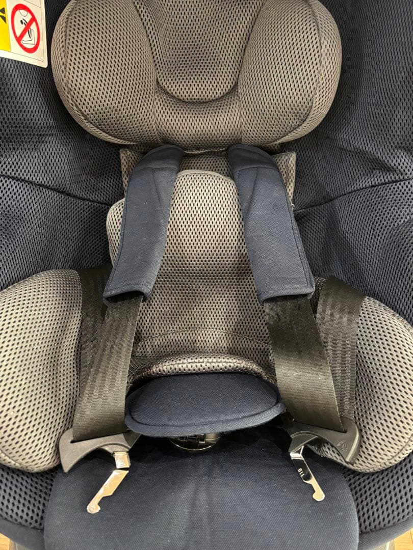 エールべべ　クルット4i プレミアムドライ