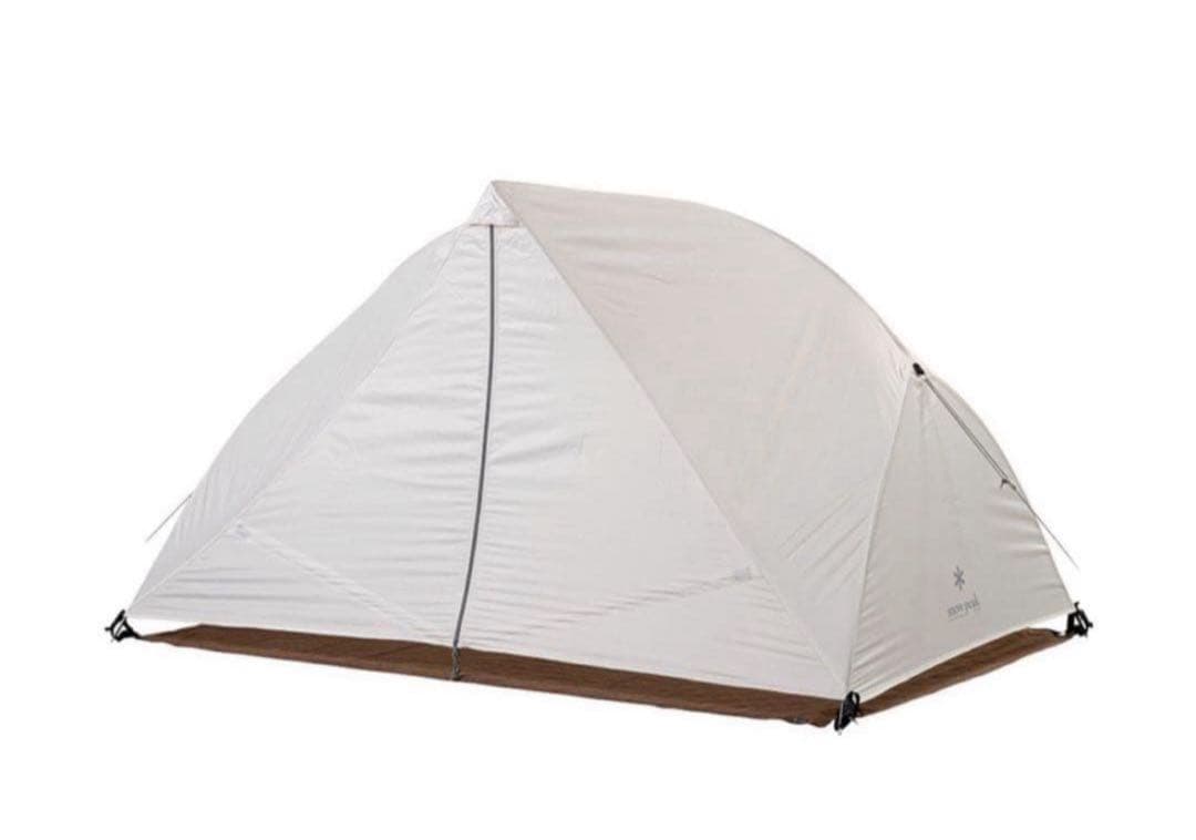  peak スノーピーク　トヤ2