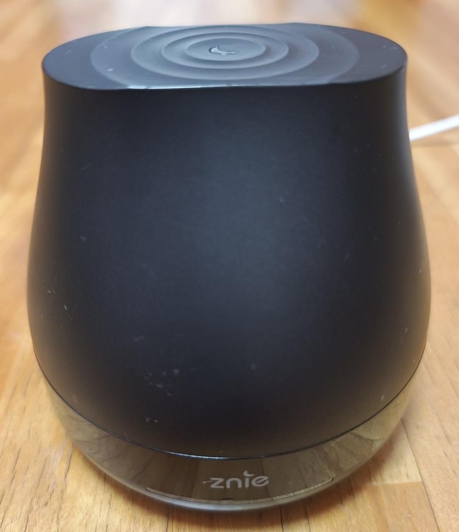 Znie Lite P100 脳波を整える 快眠グッズ 睡眠グッズ