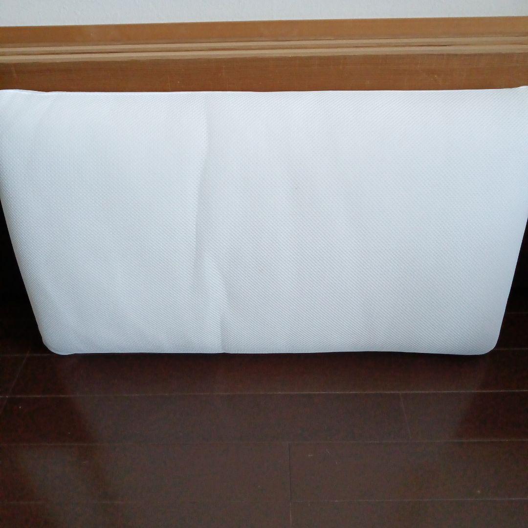 ◇airweave pillow◇未使用に近いお品 　横幅　約66センチ