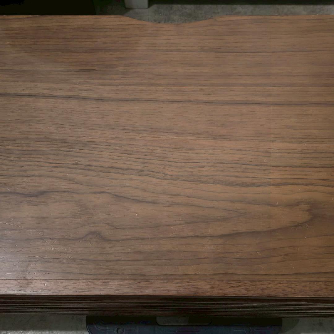 i+ テレビボード TV台 ローボート 120 MBR ウォールナット 村内家具