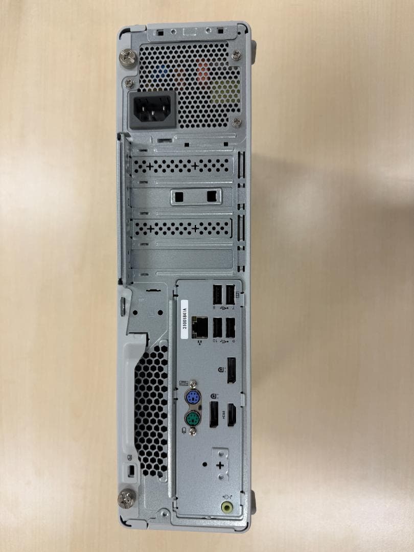 美品!NEC MateIntel12世代i5-12500WIN11Pro25H2