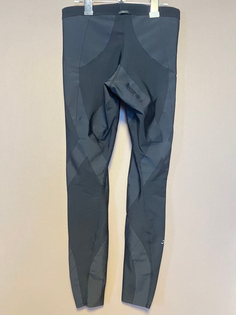 CW-X ジェネレーターモデル2.0 HZO699 ブラック 未使用 M