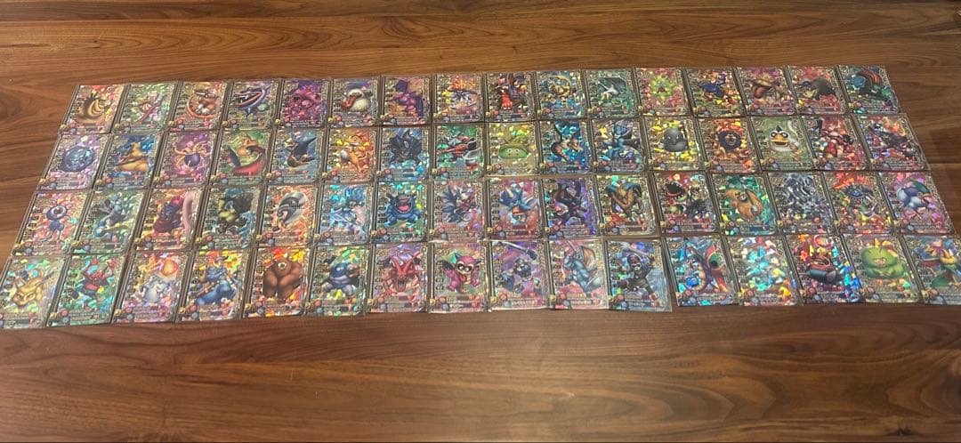 ドラゴンクエスト　モンスターバトルロード　まとめ売り