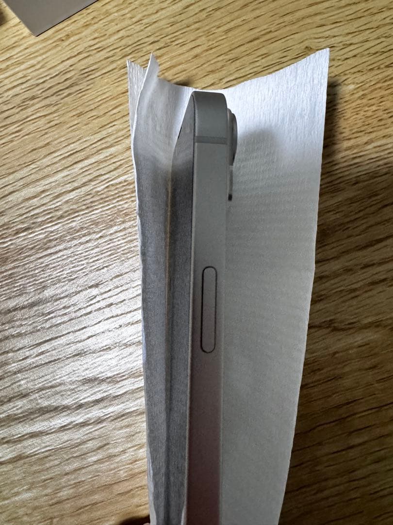 【Juriさん専用】iPhone14/128GB/スターライト/SIMフリー