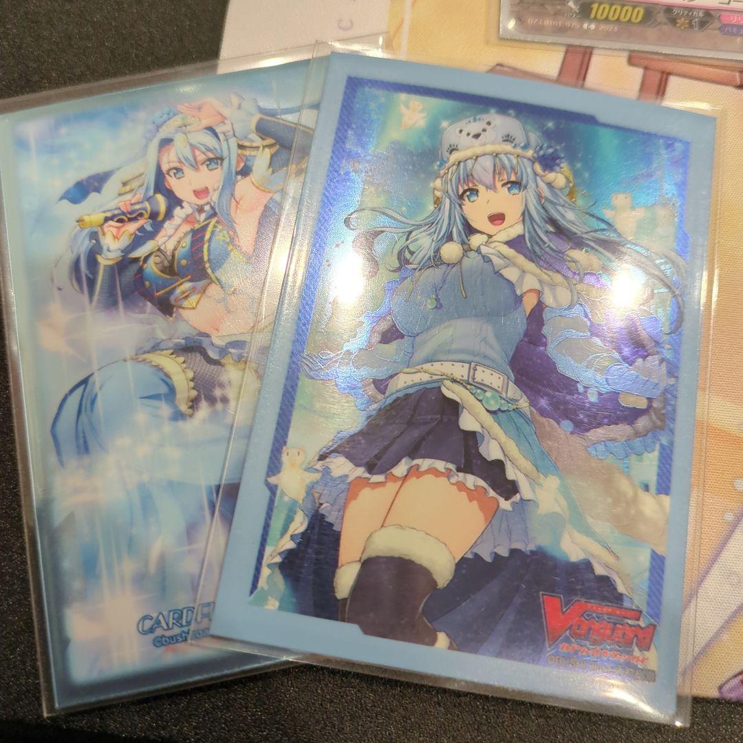 コーラルデッキ　高レア